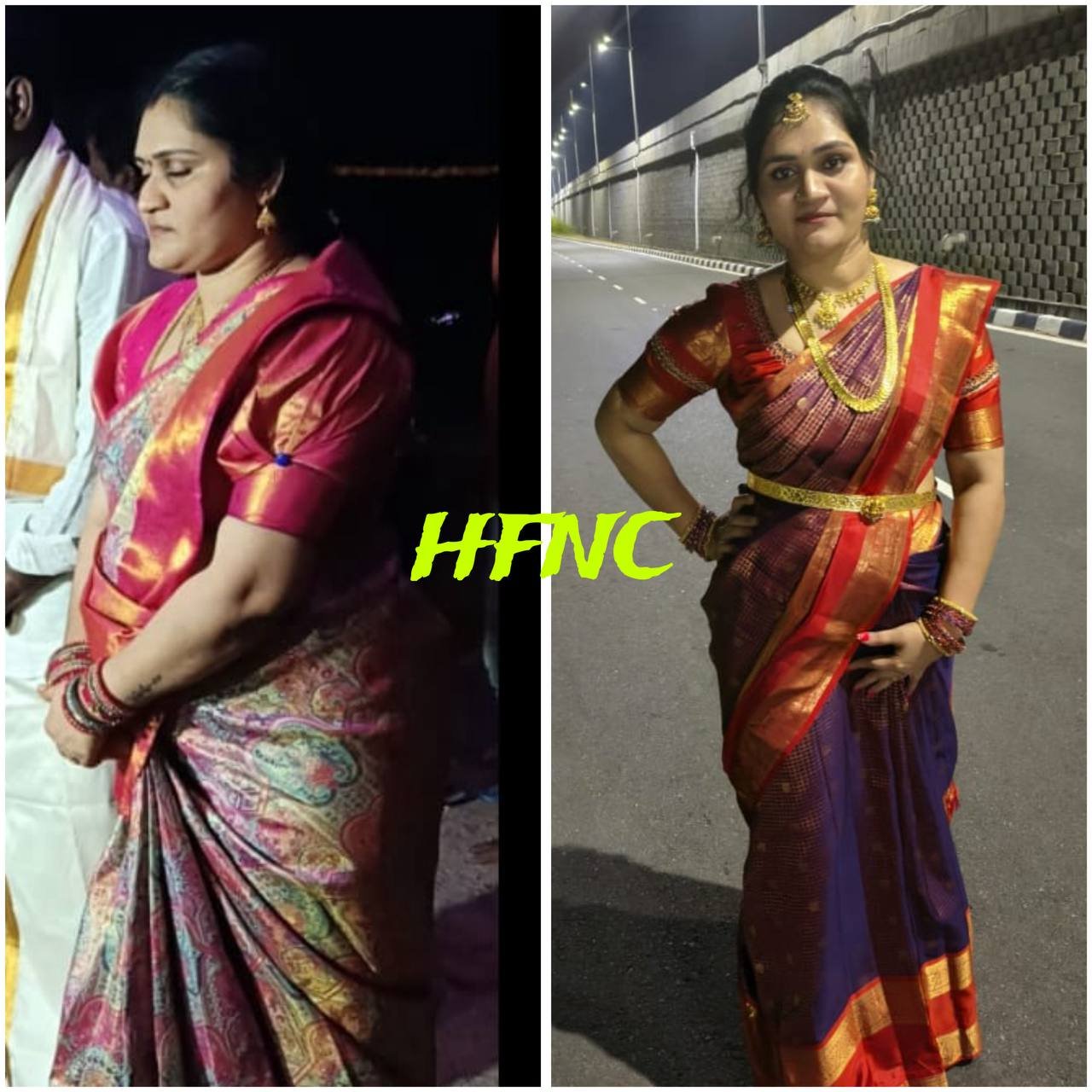 Client transformation 2
