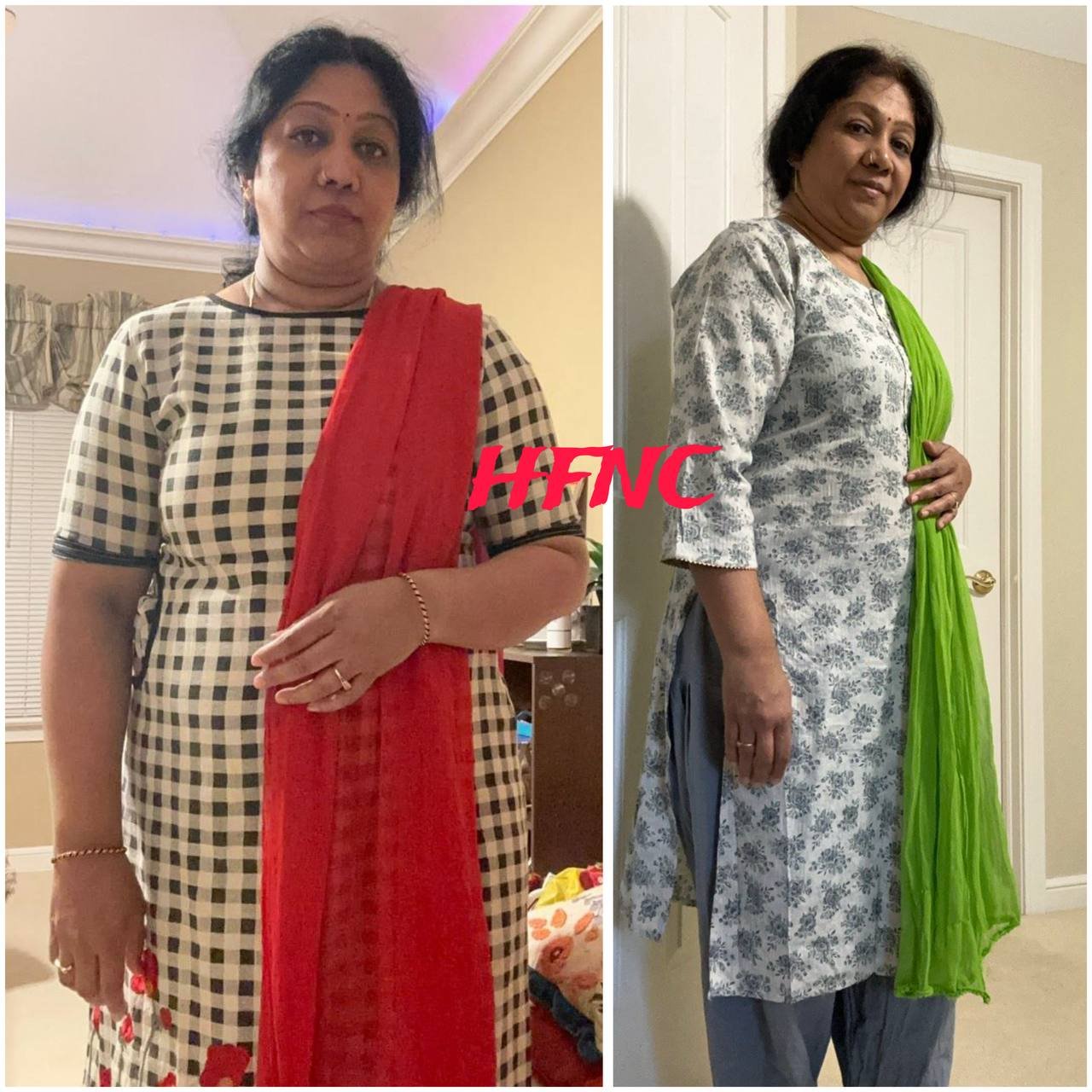 Client transformation 4
