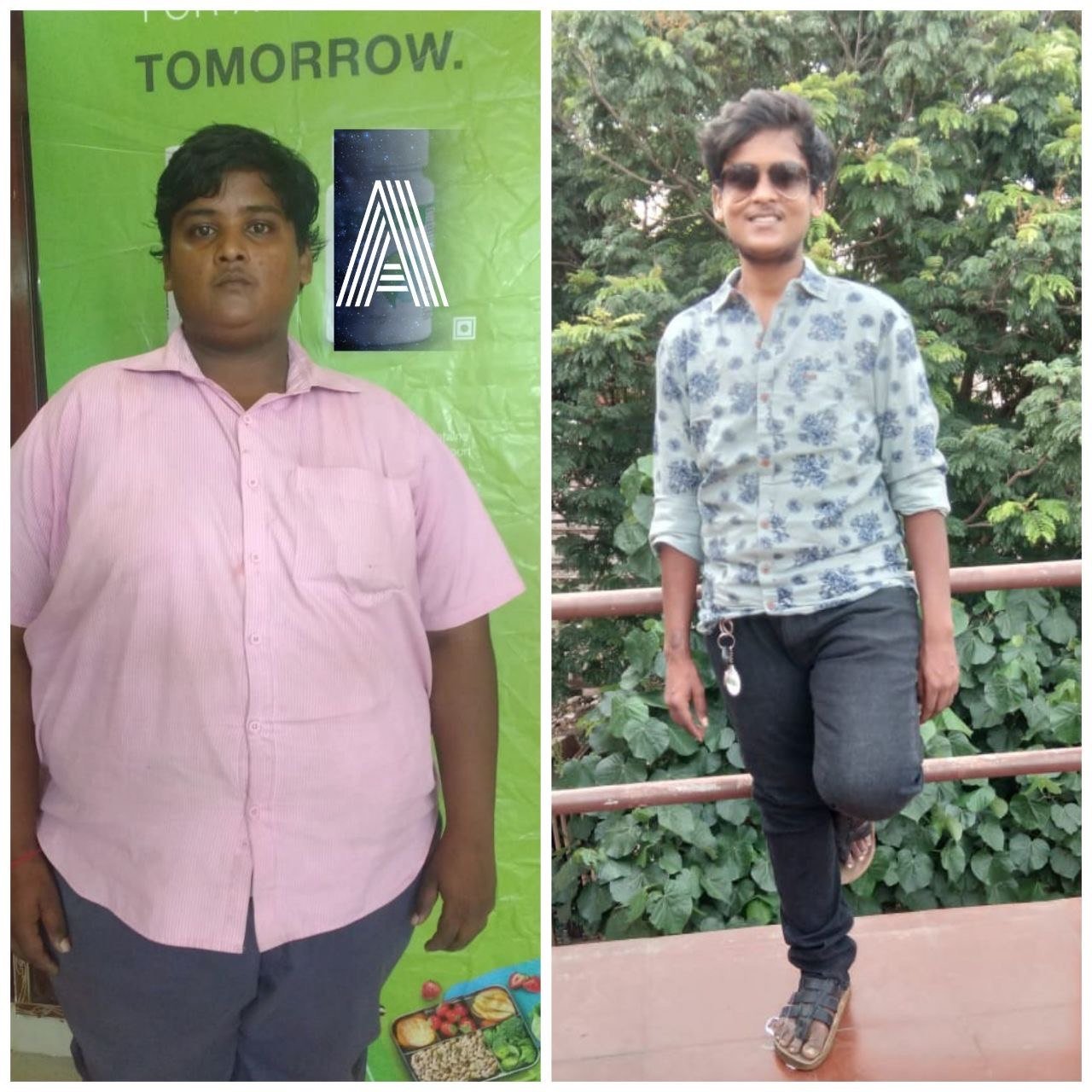 Client transformation 5