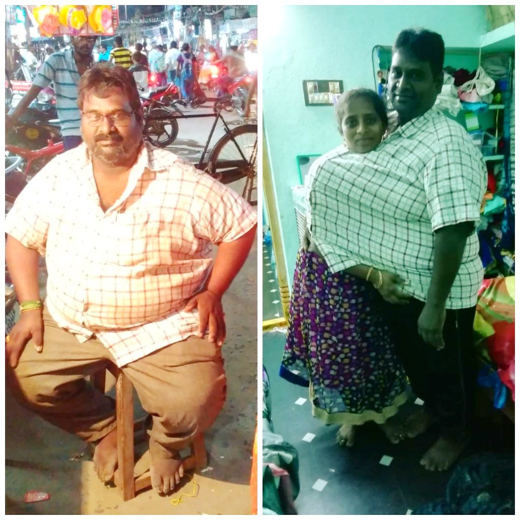 Client transformation 7